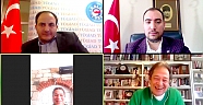TÜGİAD Ege’nin konuğu Salim Kadıbeşegil