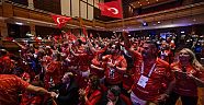 Turizm profesyonelleri İzmir’de buluştu