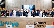Türk gıda sektörü ABD pazarında büyüyor