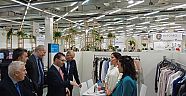 Türk moda endüstrisi Almanya pazarında büyüyecek