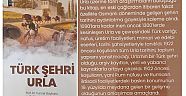 TÜRK ŞEHRİ URLA