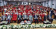Türk Tarihinin Kilometre Taşı “Togu Balık” Çalıştayı Yapıldı
