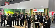 Türk zeytin ve zeytinyağı ihracatçılarından Avustralya çıkarması