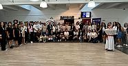 TÜRKÇİMENTO 500’DEN FAZLA  GENÇ MİMARIN HAYATINA DOKUNDU