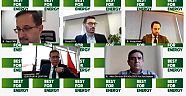 Türkiye’de Temiz Enerji Teknolojileri Paneli Gerçekleştirildi