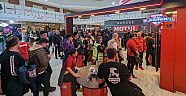 “Türkiye Motosiklet Pazarı İstikrarlı  Şekilde Büyüyor”