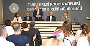 Türkiye’ye örnek olan proje büyüyor