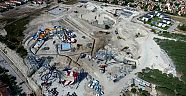 Türkiye'nin en büyük Aquapark'ı, Temmuz ayında Çeşme'de açılıyor