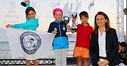TYF Atatürk Kupası’nda Optimist ve Laser sınıflarında şampiyonlar belli oldu