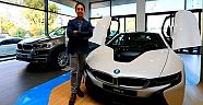 UÇAN OTOMOBİLLER GELİYOR