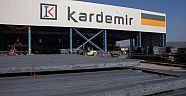 UK Cares’ten Kardemir Çelik’e 6 Sertifika