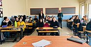 Ülkem Okuyor Derneğinin Ülkem Okuyor Projesi hayata geçti