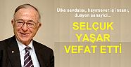 Selçuk Yaşar