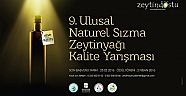ULUSAL ZEYTİNYAĞI KALİTE YARIŞMASINDA DEĞERLENDİRME   SÜRECİ TAMAMLANDI