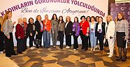 Uluslararası Çeşme Kadın Liderler Zirvesi başladı