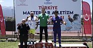 Ümit Ülkü’den 4 şampiyonluk birden