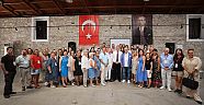 Urla Belediyesi 2025-2029 Stratejik Planı Çalıştayı Gerçekleşti
