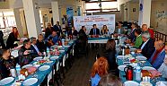 Urla’da Oryantiring Şampiyonası Aralık’ta yapılacak