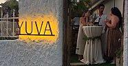 Urla’da Yuvanızda Gibi Hisseceğiniz Bir Mekan;   Yuva Urla Açıldı