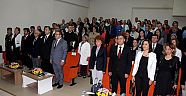 URLA DEVLET HASTANESİ “ ANNE DOSTU HASTANE” ÜNVANINI ALDI