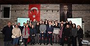Urla’nın geleceği ‘Şeffaf ve Katılımcı Yönetim’ ile şekilleniyor