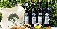 Urla zeytinyağı markası OLIVURLA Paris’te yapılan OLIO NUOVO DAYS Etkinliğinde