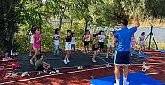 Urlalı çocuklardan yaz kurslarına yoğun ilgi