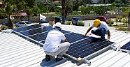 Urlalı kadın girişişimciye Solarçatı’dan destek