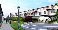 UYGUN KOŞULLARDA BAHÇELİ VİLLADA ALTIN DÖNEM