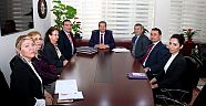 Uzman Ellerde 25 Proje Onaylandı
