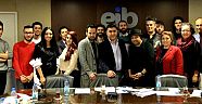 Varoluş’u en iyi tasarlayanlar finalist oldu