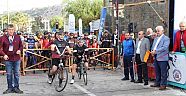 VELOTURK GRAN FONDO ÇEŞME’DE  837 BİSİKLETÇİ İYİLİK İÇİN YARIŞTI