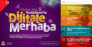 Vodafone “Merhaba” Programı ile Dijital Ailelerin İçi Rahat Edecek