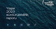 Yaşar 2023 Sürdürülebilirlik Raporu
