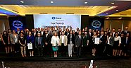 YAŞAR TOPLULUĞU “2016 SÜRDÜRÜLEBİLİRLİK ÖDÜLLERİ” ÇEŞME ALTIN YUNUS OTEL’DE DÜZENLENEN TÖRENLE SAHİPLERİNİ BULDU