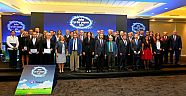 YAŞAR TOPLULUĞU 71. YAŞINI ÇEŞME ALTIN YUNUS OTEL'İNDE KUTLADI