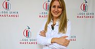 Uzmanı Dr.Sedef Demirer