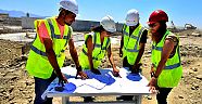 Yeni mezun mühendis ve mimarlar için istihdam şartı