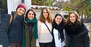 YENİ YILA ALAÇATI’DA GİRDİLER AMA!