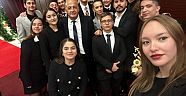 Yesevi Havacılık Lisesi