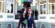 Yeşilay ve Kızılay, İzmir için iş birliği yaptı