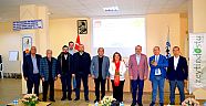 Zeytindostu Derneği kaliteli zeytinyağını anlatmayı sürdürüyor