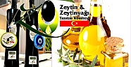 ZZTK, 2016’da Türk zeytin ve zeytinyağının tanıtımı   için dünya turuna çıkıyor