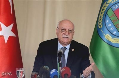 TZOB, Bir Milyon Kadın Çiftçiyi Eğitmeyi Planlıyor