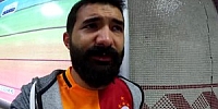 Ali Sami Yen Türk Telekom Arena'ya Nasıl Gidilir? 